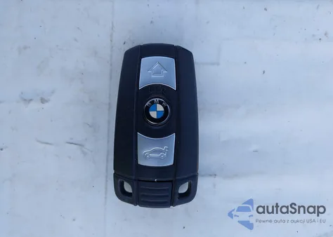 2013 BMW 328I xDrive из США, поврежденный, VIN WBAKF5C57DJ297728